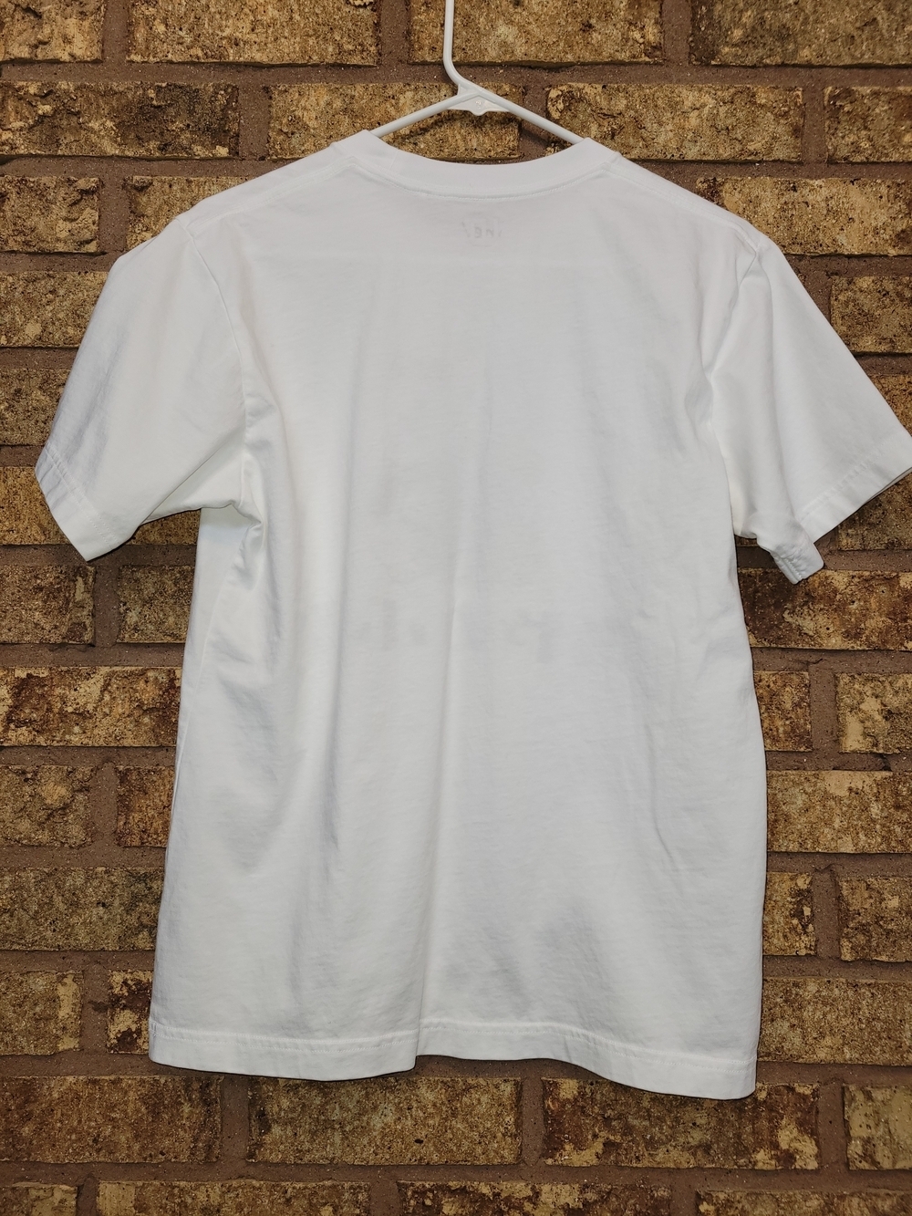 UNIQLO UT Lucky Cat Maneki Neko Graphic Tee White Size M Japanese Ayano Koji - Picture 8 of 9